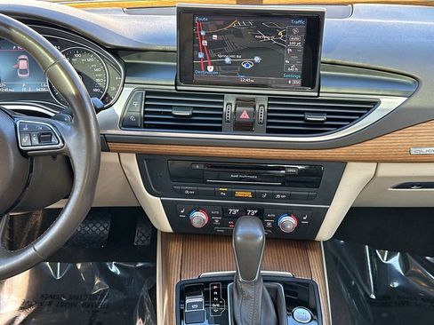 Used 2016 Audi A7 3.0T Premium Plus w/ 20" Wheel & Tire Package image 20