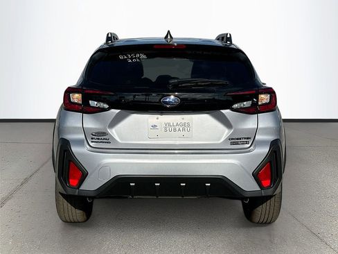New 2026 Subaru Crosstrek 2.5i Sport AWD/4WD image 6