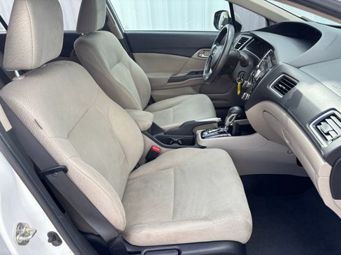 Used 2013 Honda Civic LX image 36
