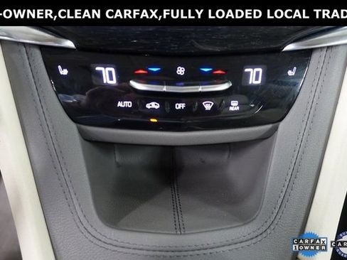 Used 2022 Cadillac XT6 Premium Luxury image 16