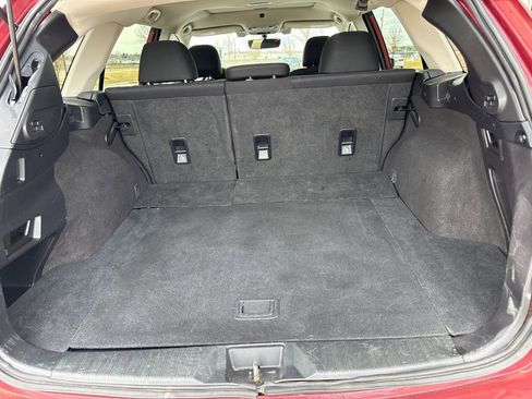 Used 2017 Subaru Outback 2.5i Premium image 17