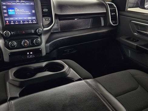 Used 2020 RAM 1500 Lone Star RWD image 9