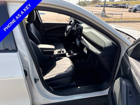 Used 2025 Ford Mustang Mach-E Select RWD image 15