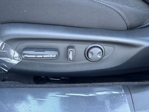 New 2025 Honda Accord Sport image 19