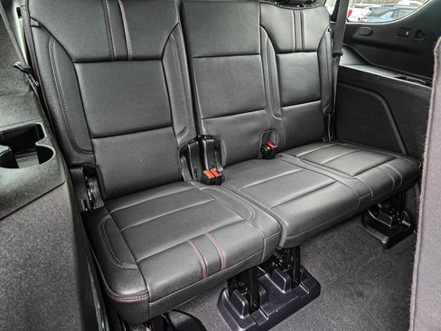 Certified 2024 Chevrolet Tahoe RST image 44