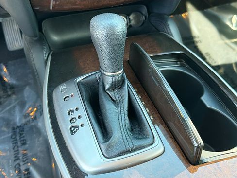 Used 2015 INFINITI QX60 Base w/ Deluxe Touring Package image 29