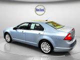 Used 2010 Ford Fusion Hybrid image 5