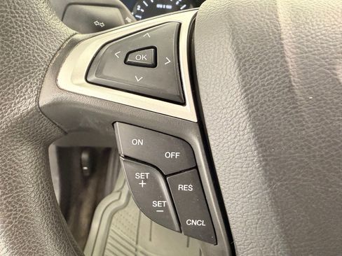 Used 2015 Ford Fusion S image 17