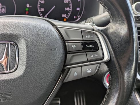 Used 2021 Honda Accord Sport image 12