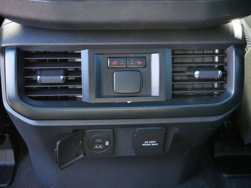 Certified 2023 Ford F150 Raptor w/ Raptor Carbon Fiber Package image 15