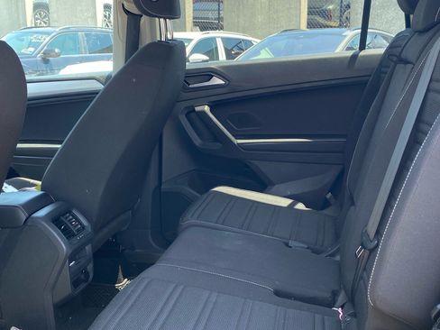Certified 2023 Volkswagen Tiguan S w/ IQ.Drive Package FWD image 18