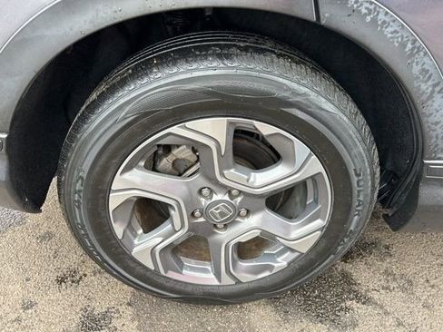 Used 2017 Honda CR-V EX-L image 49