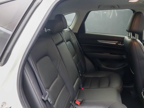 Used 2019 MAZDA CX-5 Grand Touring Reserve AWD/4WD image 31