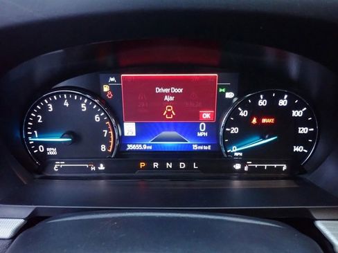 Certified 2023 Ford Explorer XLT w/ Equipment Group 202A image 29