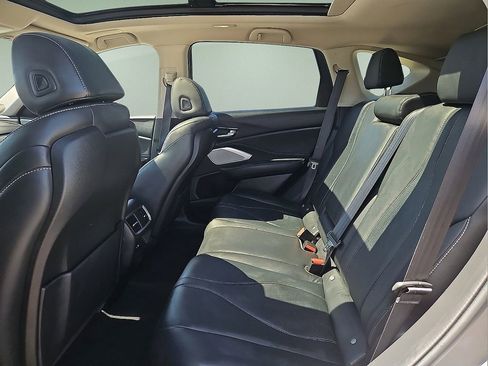 Used 2023 Acura RDX FWD w/ Technology Package image 12