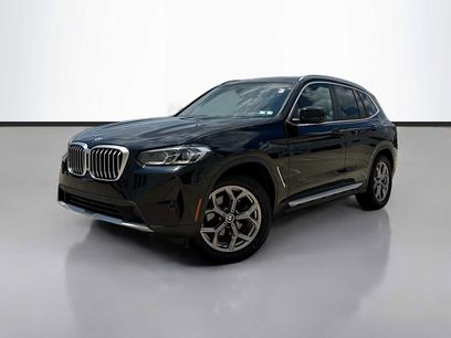 Certified 2024 BMW X3 xDrive30i w/ Premium Package