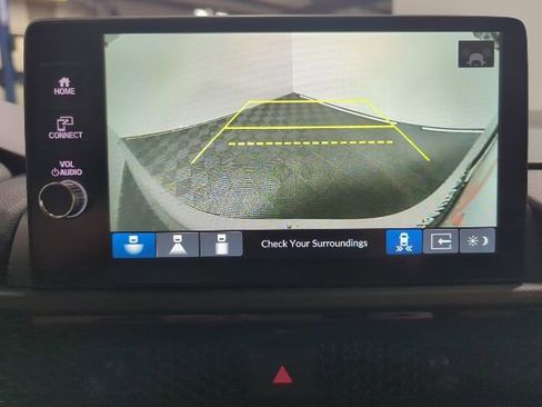 New 2026 Honda CR-V EX-L image 22