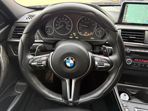 Used 2015 BMW 335i Sedan RWD image 22