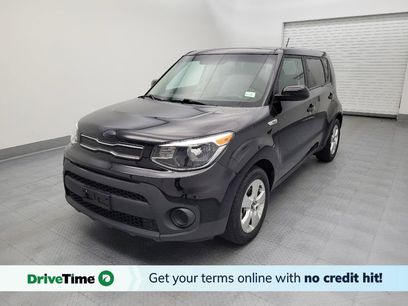 Used 2019 Kia Soul