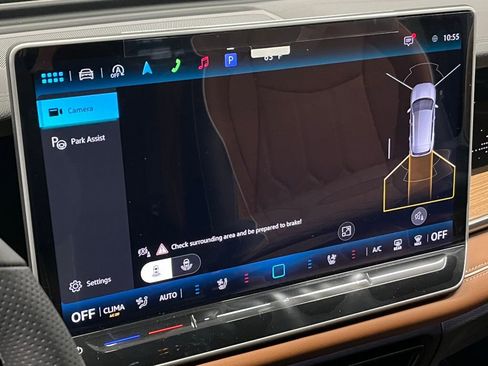 New 2026 Volkswagen Tiguan SEL R-Line image 30