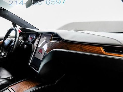 Used 2019 Tesla Model X 100D AWD/4WD image 15