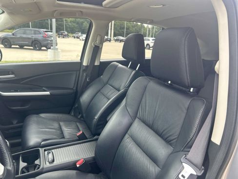 Used 2014 Honda CR-V EX-L image 11