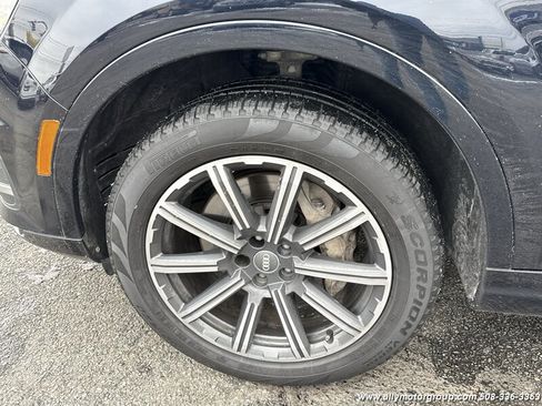 Used 2017 Audi Q7 3.0T Premium Plus image 9