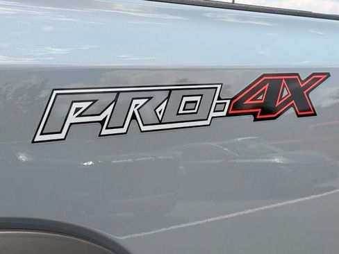 New 2026 Nissan Frontier PRO-4X w/ Pro Premium Package AWD/4WD image 17