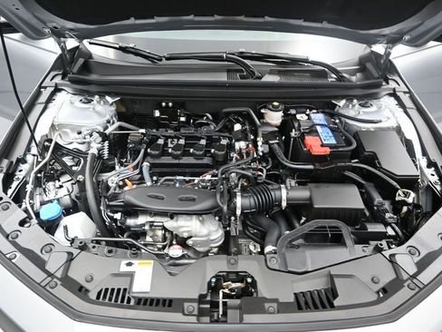 Certified 2026 Honda Accord SE image 11