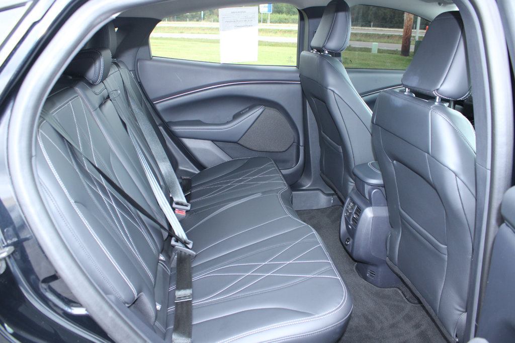 Used 2023 Ford Mustang Mach-E Select AWD/4WD image 22