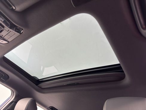 Used 2025 Toyota Land Cruiser w/ Premium Package image 13