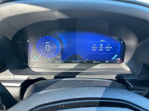 Used 2023 Ford Explorer ST w/ Equipment Group 401A image 36