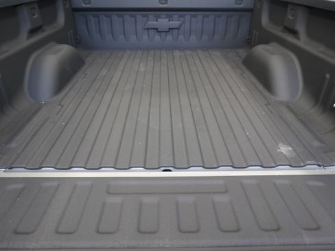 Used 2015 Chevrolet Silverado 1500 LT w/ All Star Edition RWD image 21