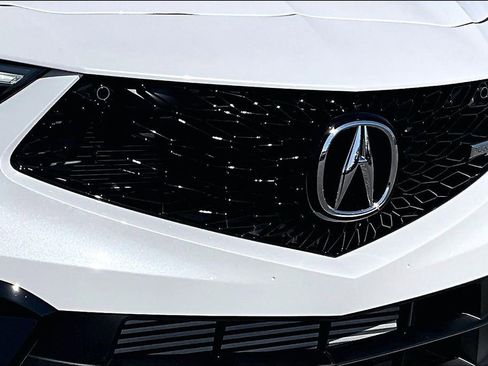 New 2026 Acura Integra Type S image 35