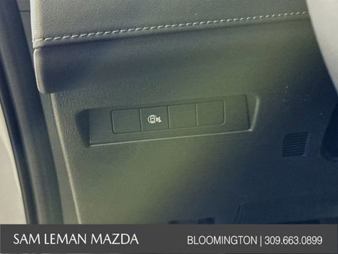 New 2026 MAZDA CX-5 Select AWD/4WD image 10