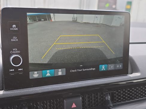 Used 2024 Honda CR-V EX-L image 25