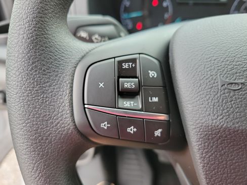 New 2025 Ford Transit 150 Low Roof image 25