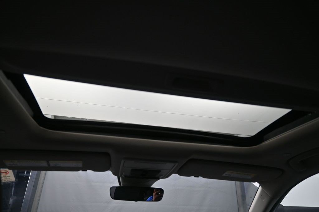 Used 2026 Honda CR-V EX-L image 21