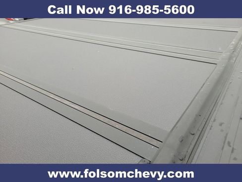 New 2026 Chevrolet Silverado 2500 Custom image 28