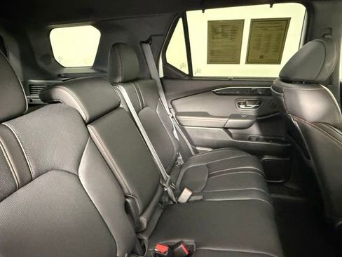 Used 2026 Honda Passport TrailSport Elite image 48