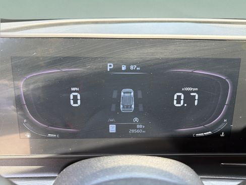 Certified 2023 Kia Sportage X-Line w/ X-Line Premium Package AWD/4WD image 15