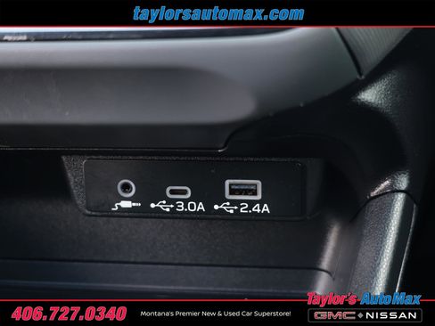 Used 2024 Subaru Crosstrek 2.5i Wilderness w/ Wilderness Package AWD/4WD image 16