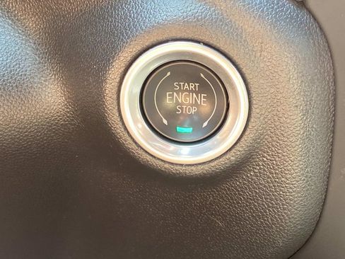 Used 2023 Chevrolet Silverado 1500 Custom w/ LPO, Dark Essentials Package image 25