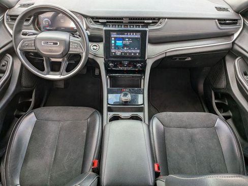 Certified 2024 Jeep Grand Cherokee L Laredo image 26