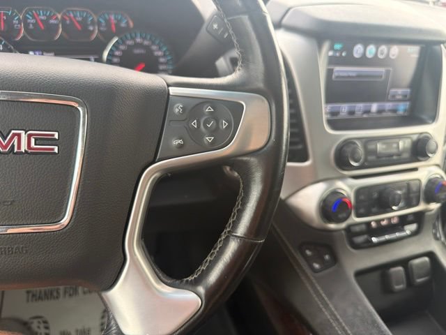 Used 2020 GMC Yukon SLT AWD/4WD image 40