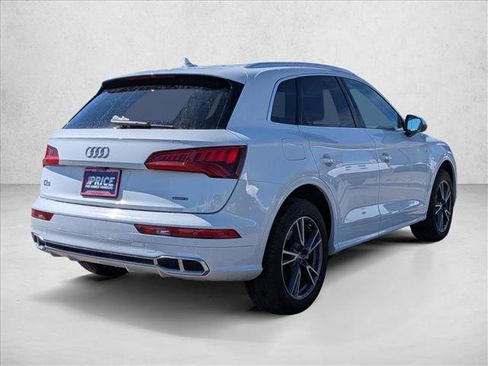 Used 2020 Audi Q5 e Premium image 5