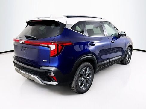 Certified 2024 Kia Seltos S AWD/4WD image 5