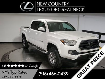 Used 2019 Toyota Tacoma SR5