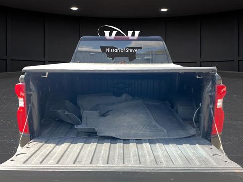 Used 2022 Chevrolet Silverado 1500 RST AWD/4WD image 26