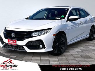 Used 2019 Honda Civic EX video 1
